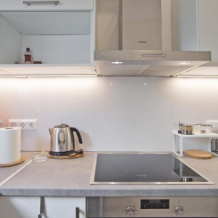Apartamento Athina Atenas Exterior foto