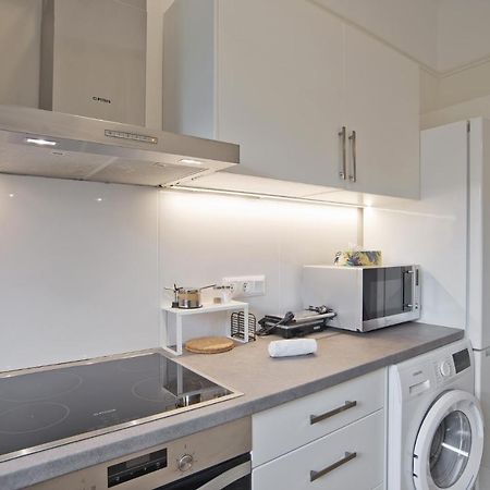 Apartamento Athina Atenas Exterior foto