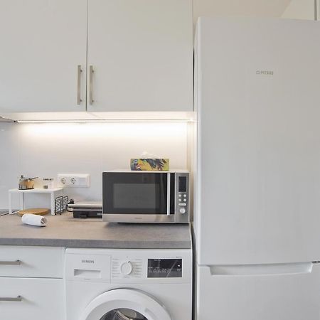 Apartamento Athina Atenas Exterior foto